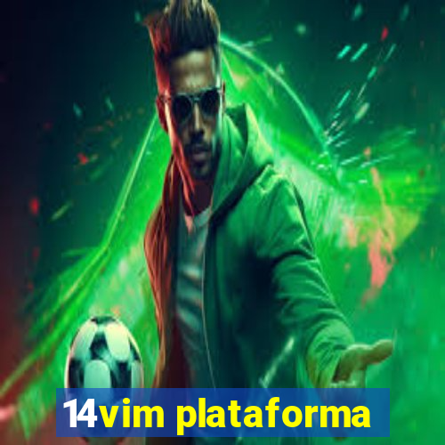 14vim plataforma