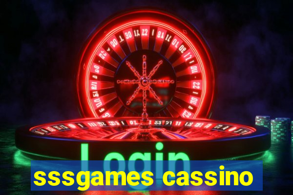 sssgames cassino