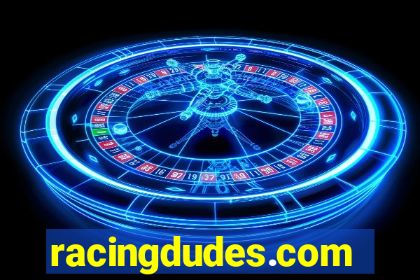 racingdudes.com