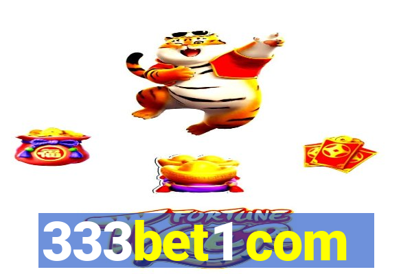 333bet1 com