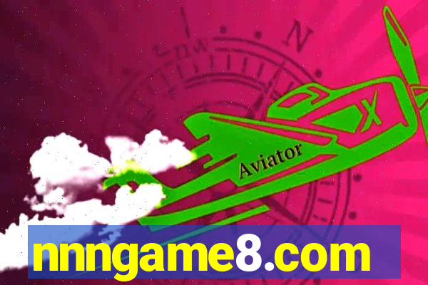 nnngame8.com