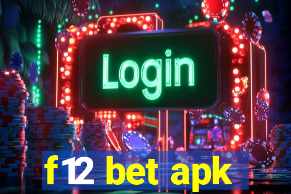 f12 bet apk