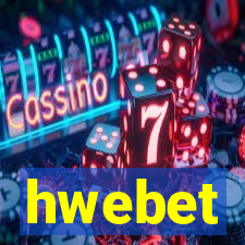 hwebet