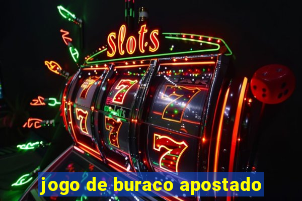 jogo de buraco apostado