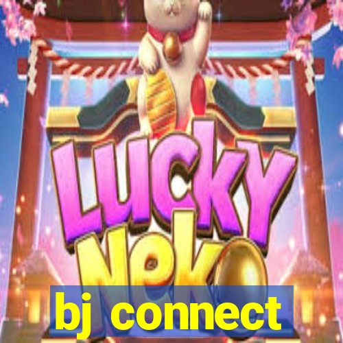 bj connect