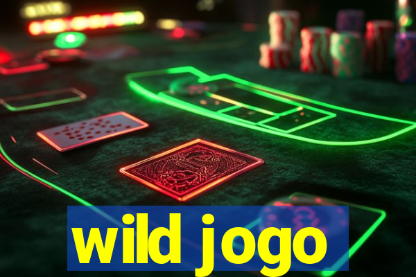 wild jogo