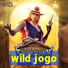 wild jogo