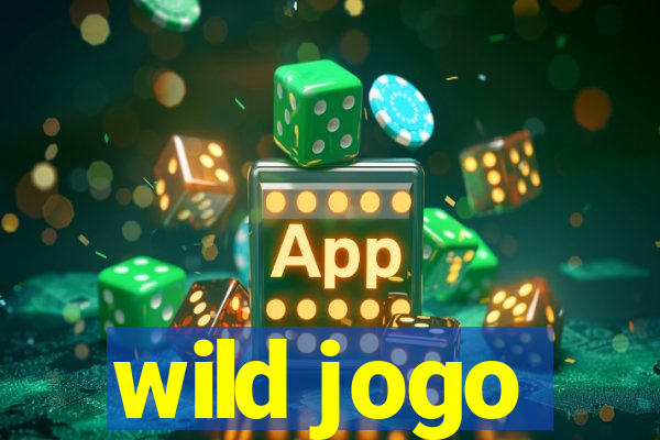 wild jogo