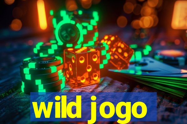 wild jogo