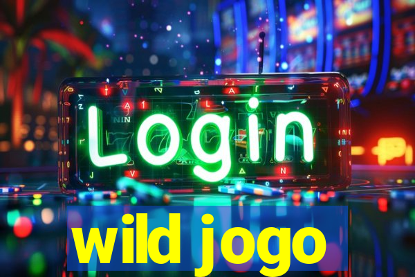 wild jogo