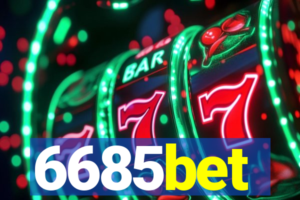 6685bet