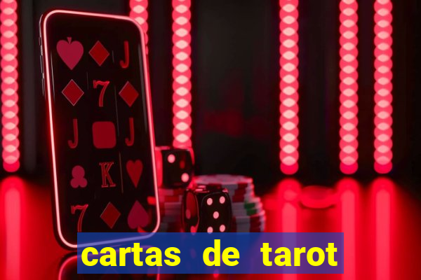 cartas de tarot significado pdf