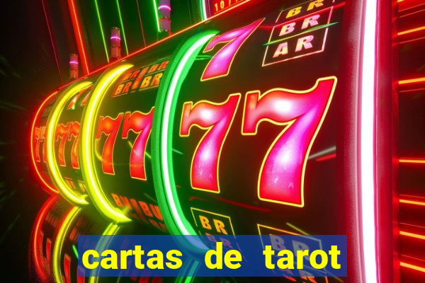 cartas de tarot significado pdf