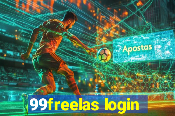 99freelas login