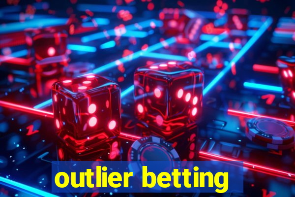 outlier betting