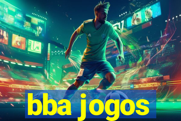 bba jogos