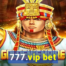 777.vip bet