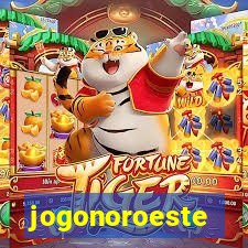 jogonoroeste