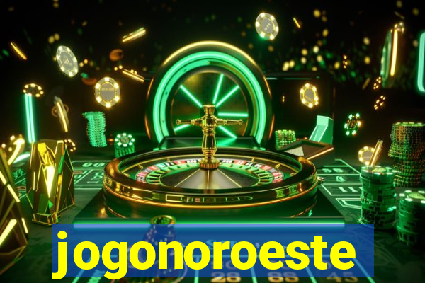 jogonoroeste