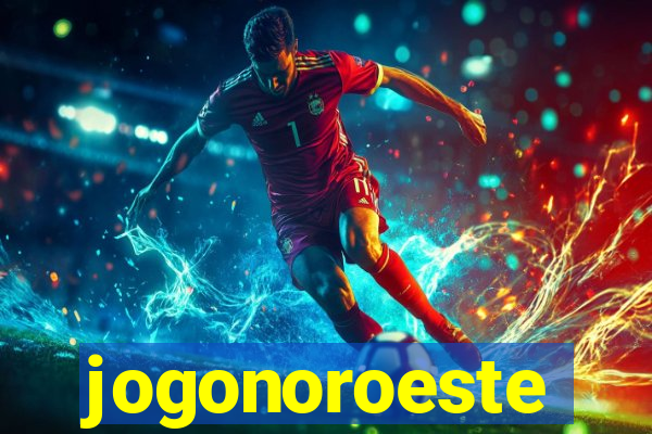 jogonoroeste