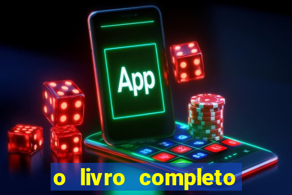 o livro completo do baralho petit lenormand pdf grátis