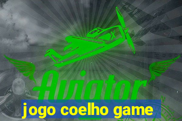 jogo coelho game