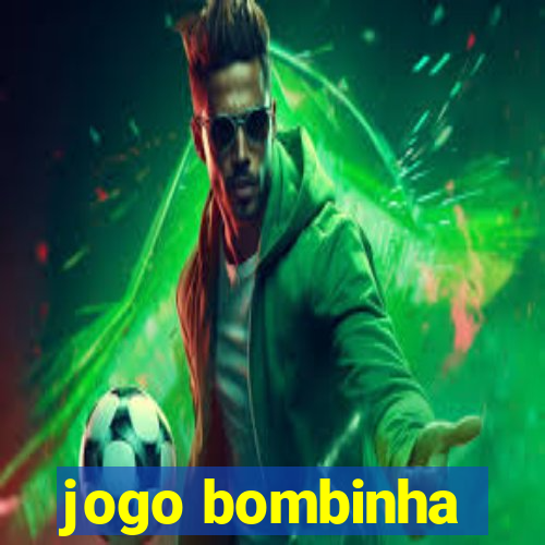 jogo bombinha