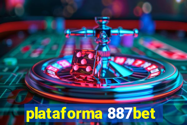 plataforma 887bet