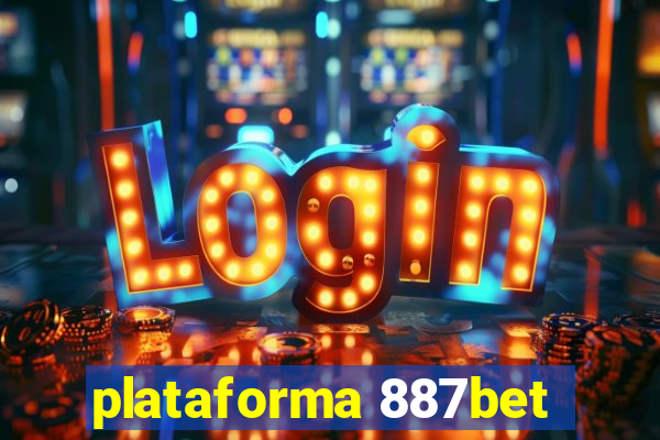 plataforma 887bet