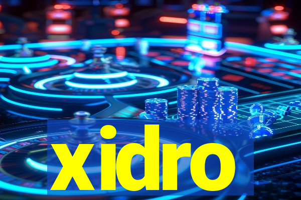 xidro