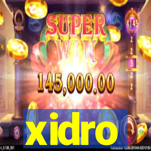 xidro