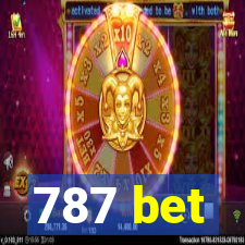 787 bet