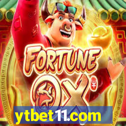 ytbet11.com