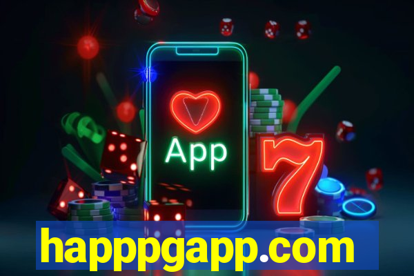 happpgapp.com