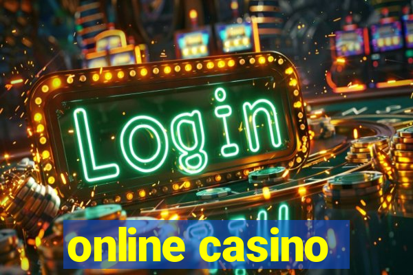 online casino