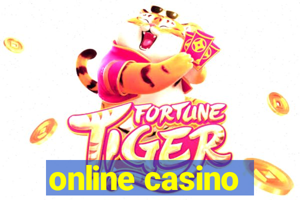 online casino