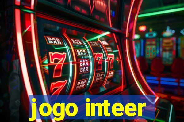 jogo inteer