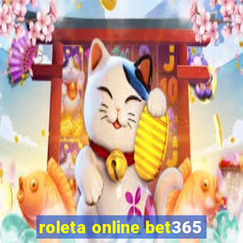 roleta online bet365