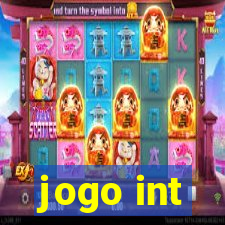 jogo int