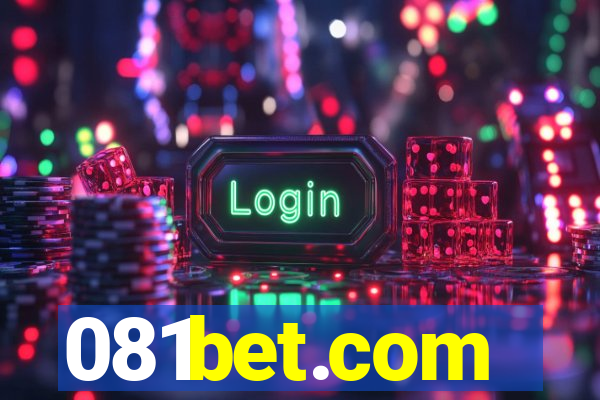 081bet.com