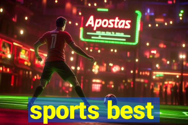 sports best