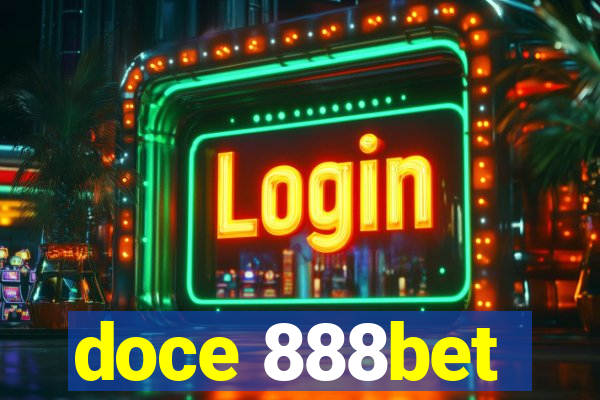 doce 888bet