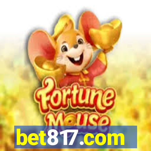 bet817.com