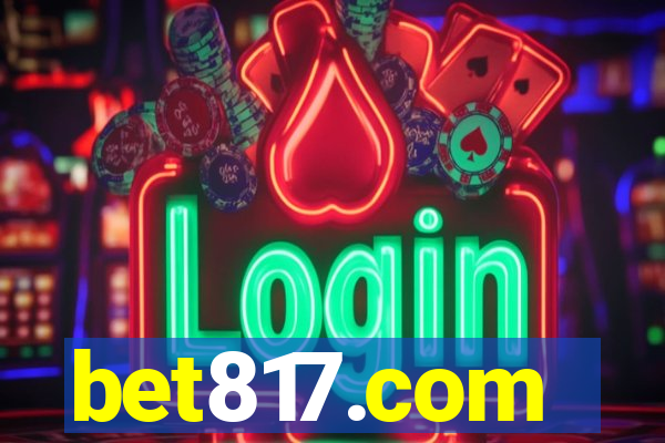 bet817.com