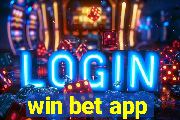 win bet app