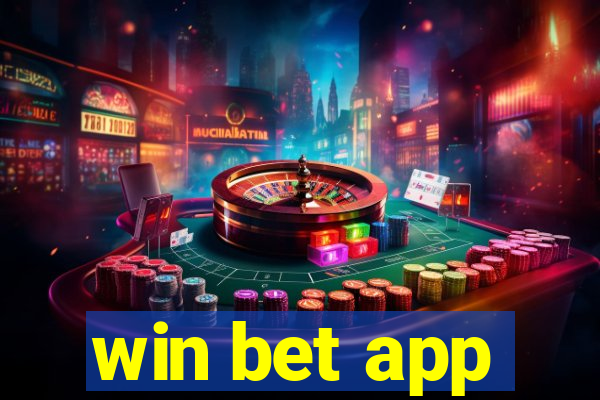 win bet app