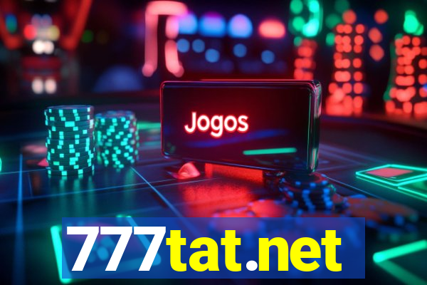 777tat.net