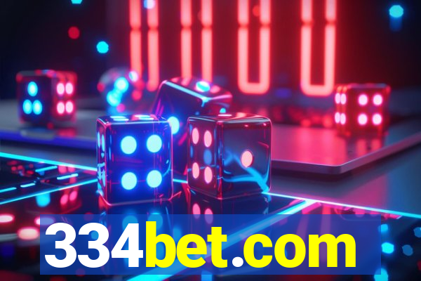 334bet.com