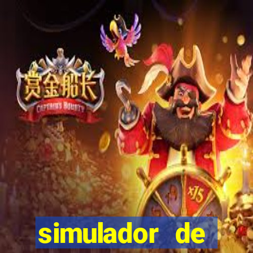 simulador de fortune tiger