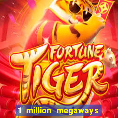 1 million megaways bc casino